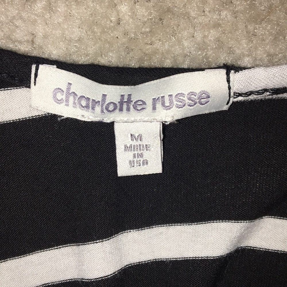 Charlotte Russe Dress - Picture 2 of 2